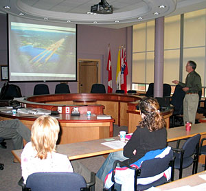 Energy Conservation Top Priority with Sudbury Catholic Board