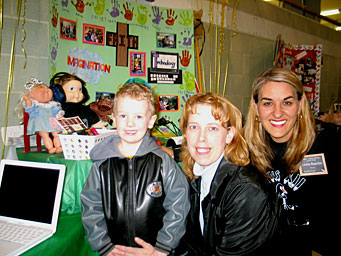 SCDSB Hosts Kindergarten Information Night, “Programs to Power Young Minds Through Play”