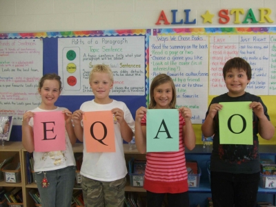 Sudbury Catholic Schools Continue on their Journey of Success, EQAO