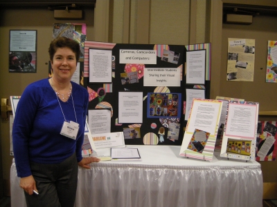 Sudbury Catholic District School Board Staff Take Part in Teacher Learning And Leadership Program (TLLP)
