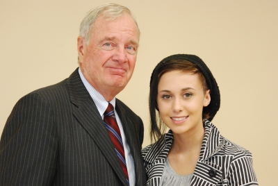 Aboriginal Youth Entrepreneurship Dual Credit Program Announced