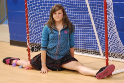 Trillium “Try Day” Program at Marymount Academy