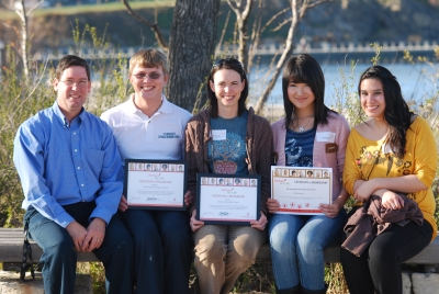 SCDSB Students Committeed to be “Partners for Life”
