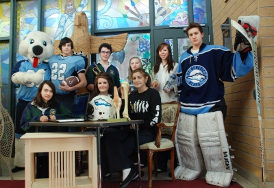 St. Benedict Holds Upcoming Open House