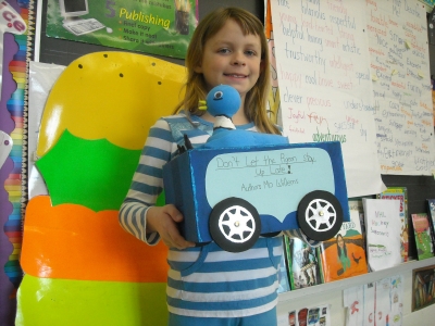 The Art of Retelling a Story
