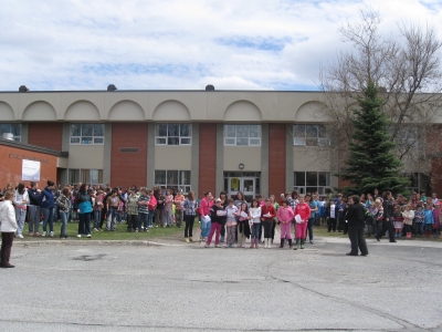 Music Monday at St. Paul