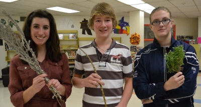 St. Charles Elementary Staff Participate in “Take Our Kids to Work” Program