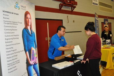 Choosing Post Secondary Schools from an Aboriginal Lens