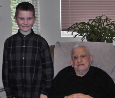 Faith and Technology Connects the Generations