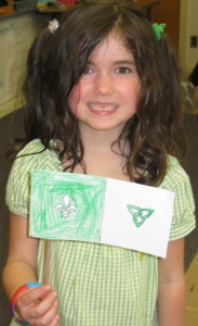 St. Bernadette Celebrates Franco-Fun!
