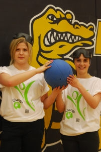 Bishop ACCSS Trying to “Change the World”