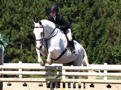 Bishop ACCSS Student Jumps to New Heights