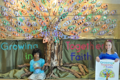 Celebrating Catholic Education Week