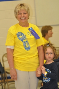 St. John “Fights Back” Against Cancer