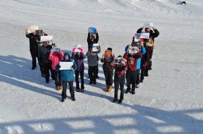 BACCSS Celebrates World Wildlife Day