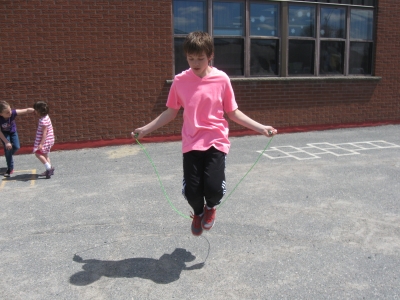 Healthy Heart at St. Andrew
