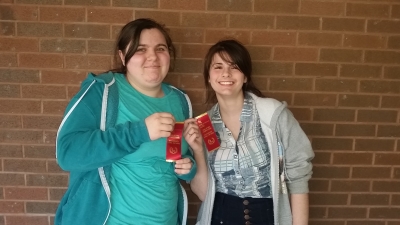 BACCSS Students Tops at OTSC