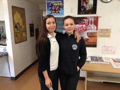 Learning About Residential Schools at MMA