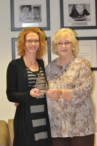SCDSB Celebrates LDAS  2015 Teacher of the Year