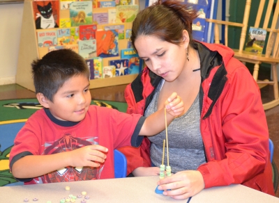 “Everyone is a Mathematician at St. David School!”