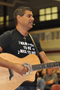 SCDSB Embraces Equity and Inclusivity with D’Souza Presentations