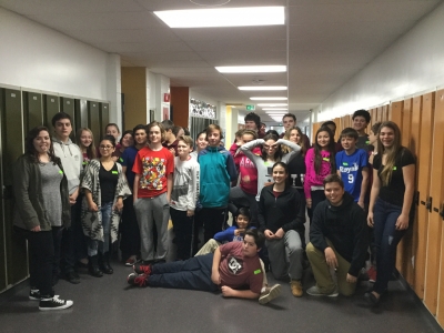 The concept of “otherness” at SCC