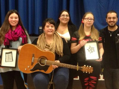 Sharing Indigenous Arts and Culture at MMA