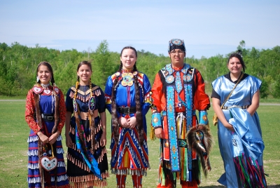 St. Charles College celebrates National Aboriginal Day