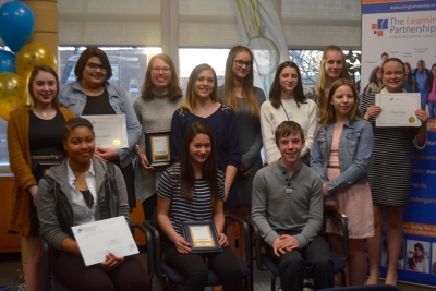 Sudbury Catholic School Students win at Turning Points Essay Contest