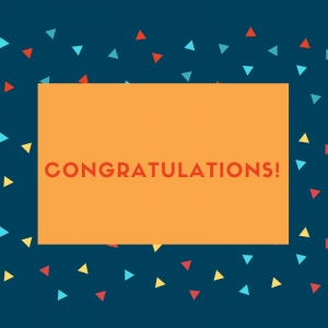 Group at Marymount Academy become semi-finalists in annual contest!
