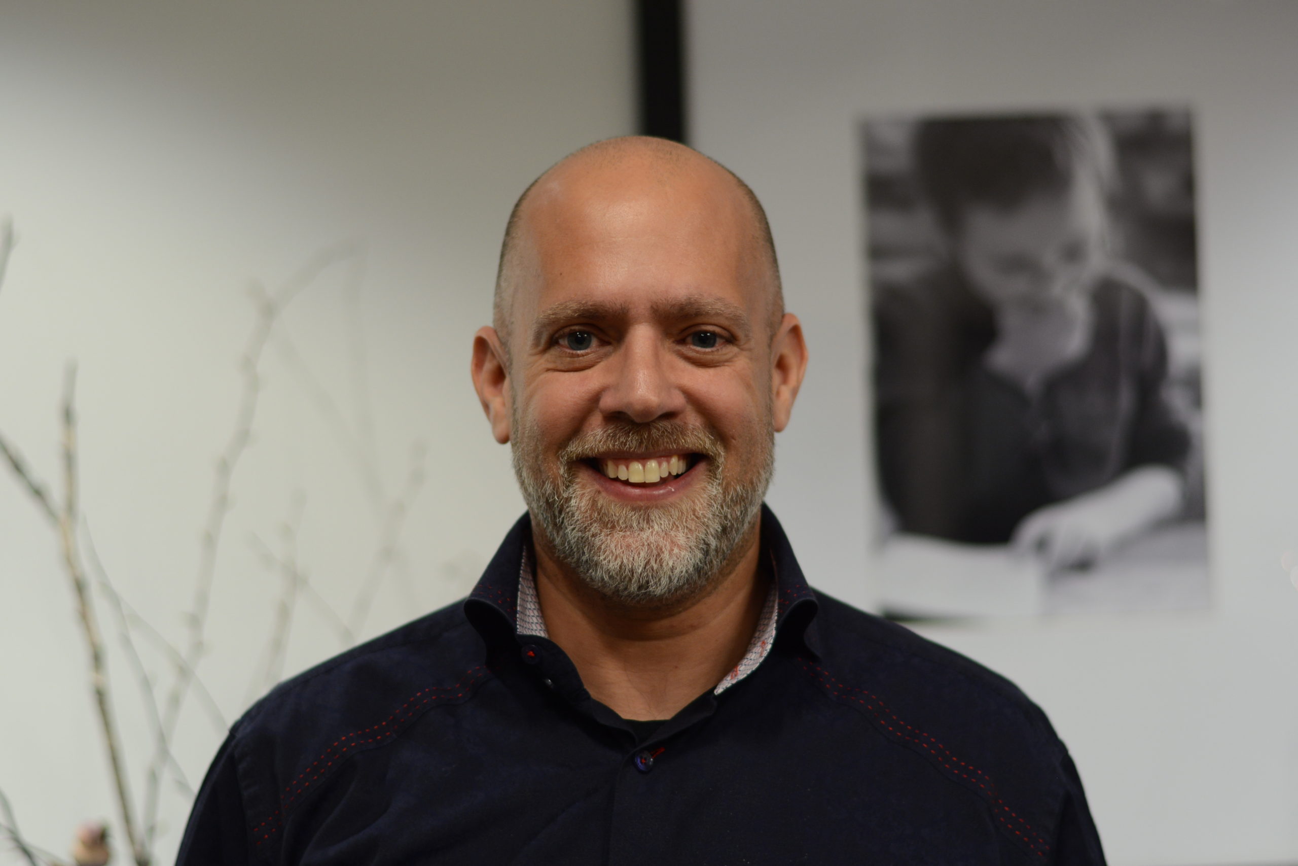 Trustee Stefano Presenza