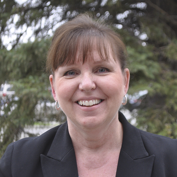 Joanne Bedard