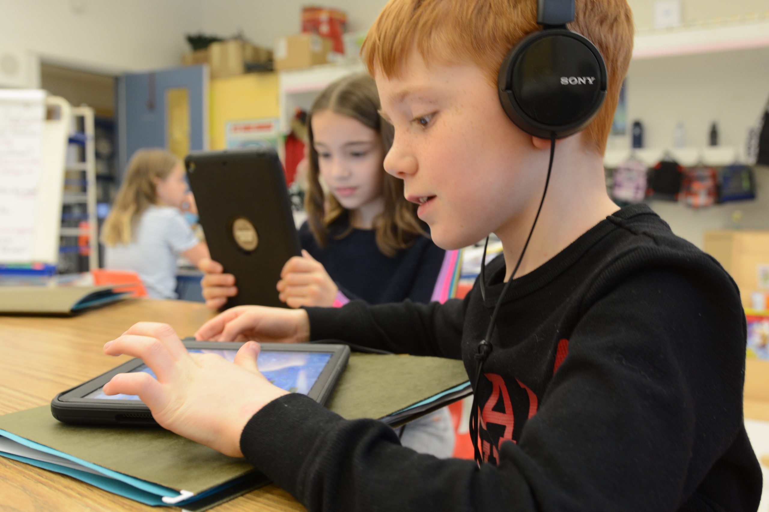 Creating Innovative Learning Opportunities through the Google CS Coding Program
