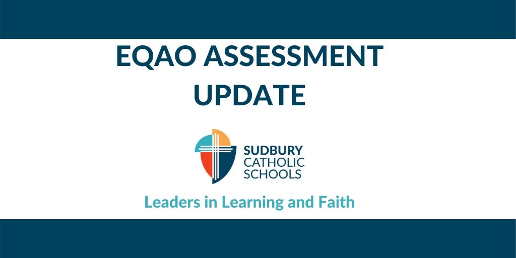 Update on EQAO Assessments