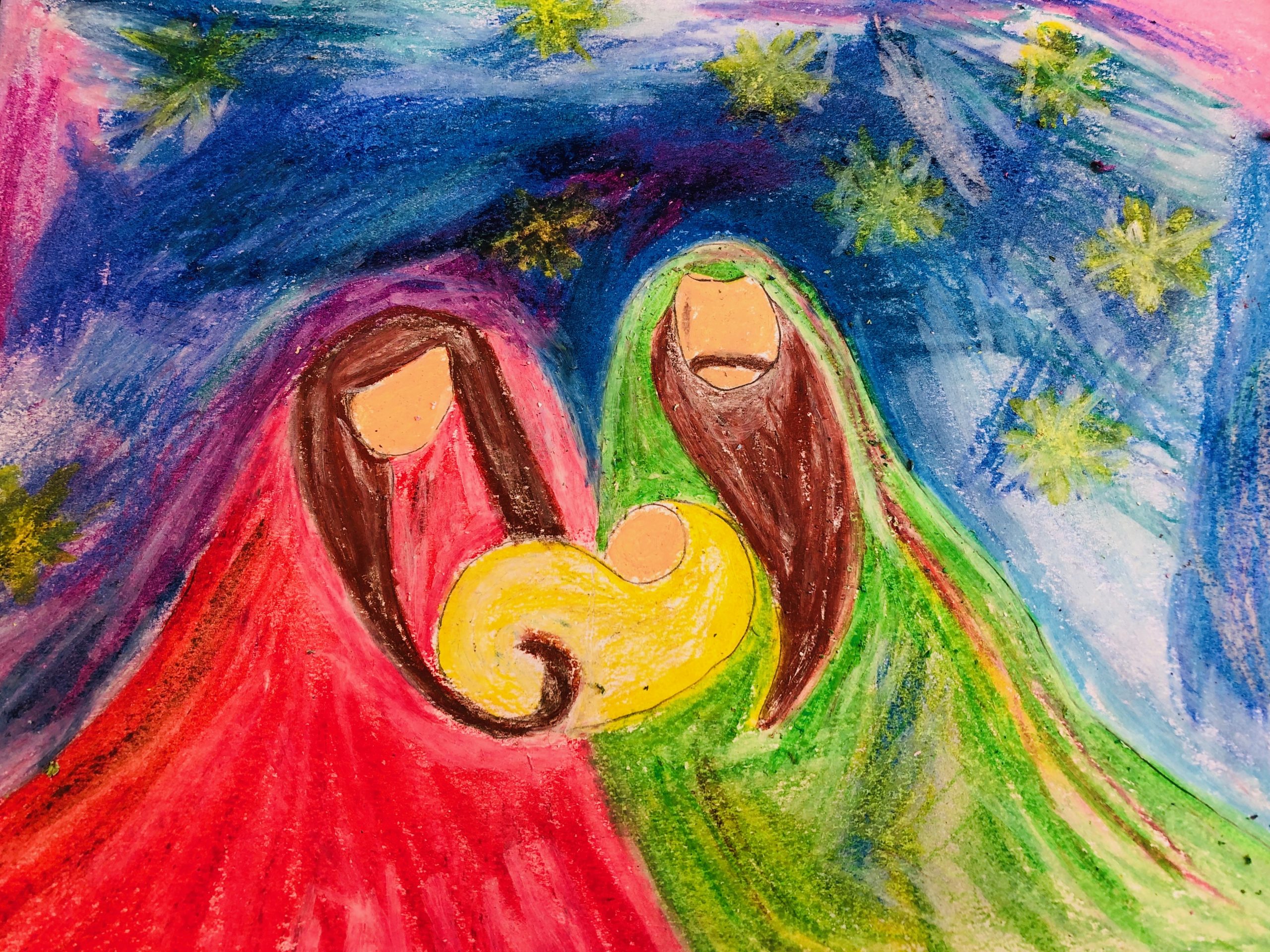 Celebrating as a Community