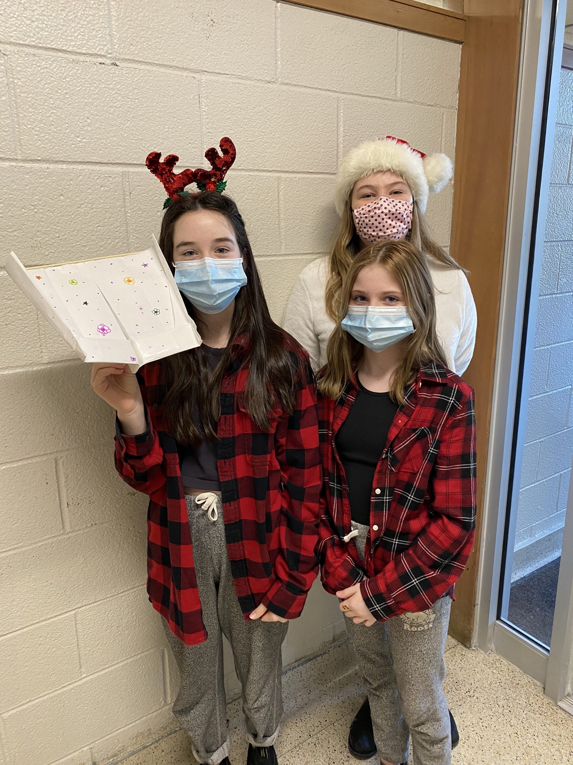 Marymount Students to Compete in Paper Glider Virtual Competition!