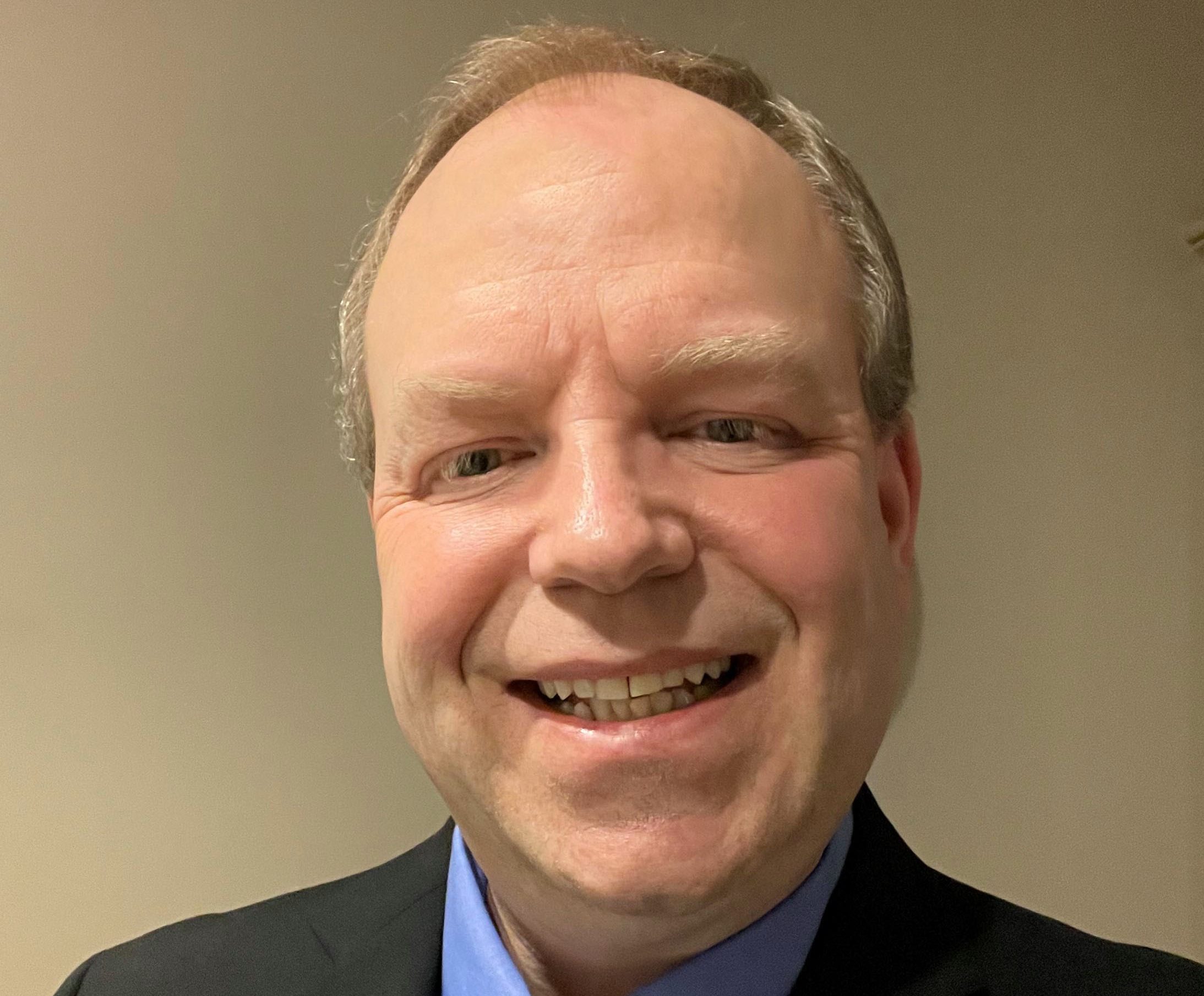 Immaculate Conception Principal Named CPCO Catholic Principal of the Year