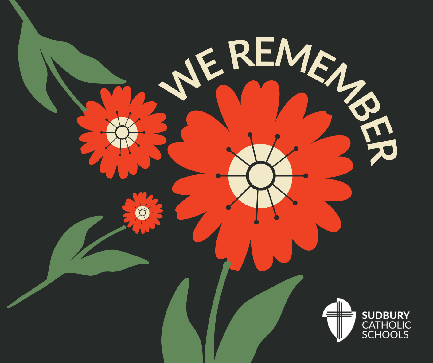 SCDSB Joins Together In Virtual Service to Honour Remembrance Day
