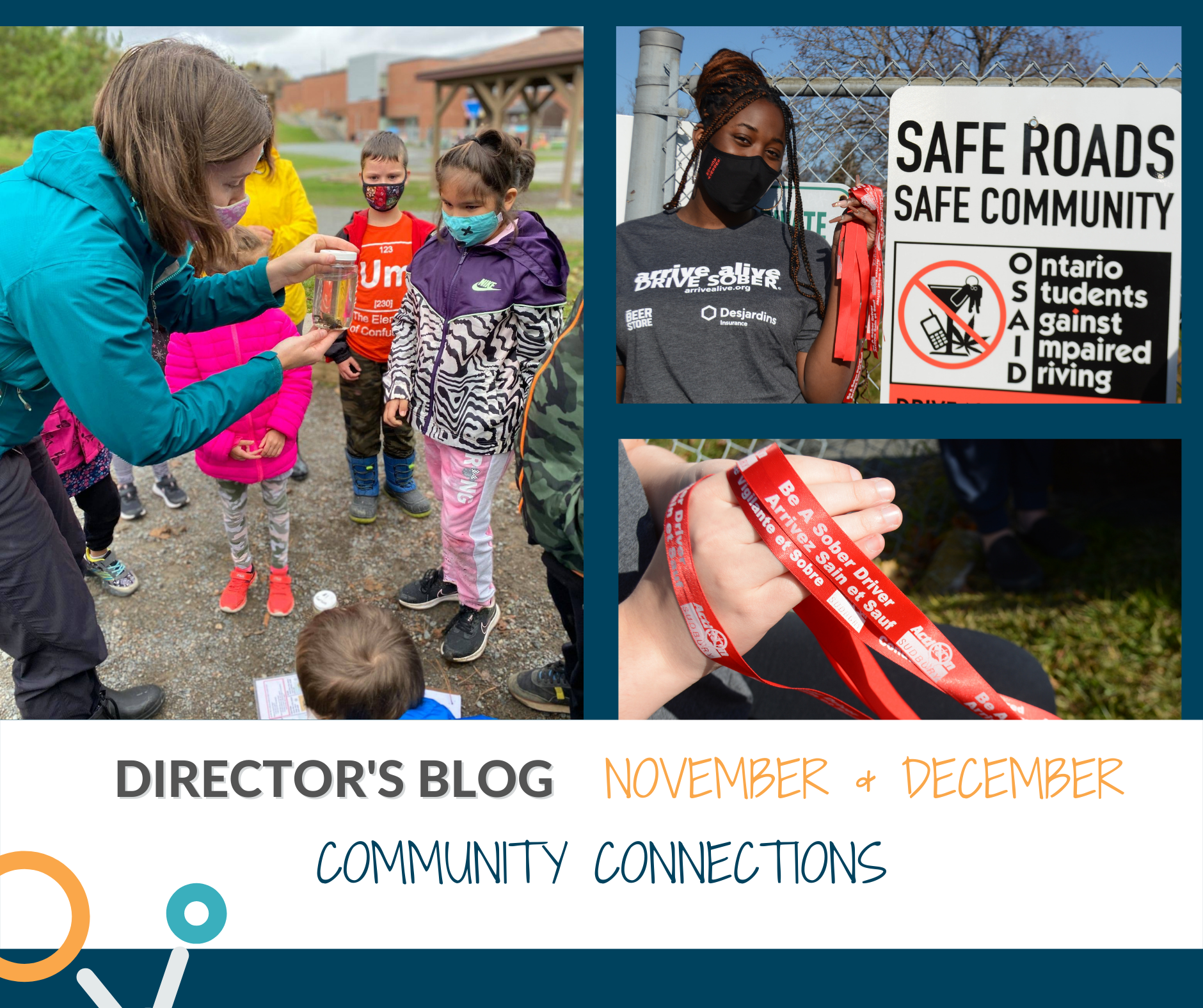 Community Connections