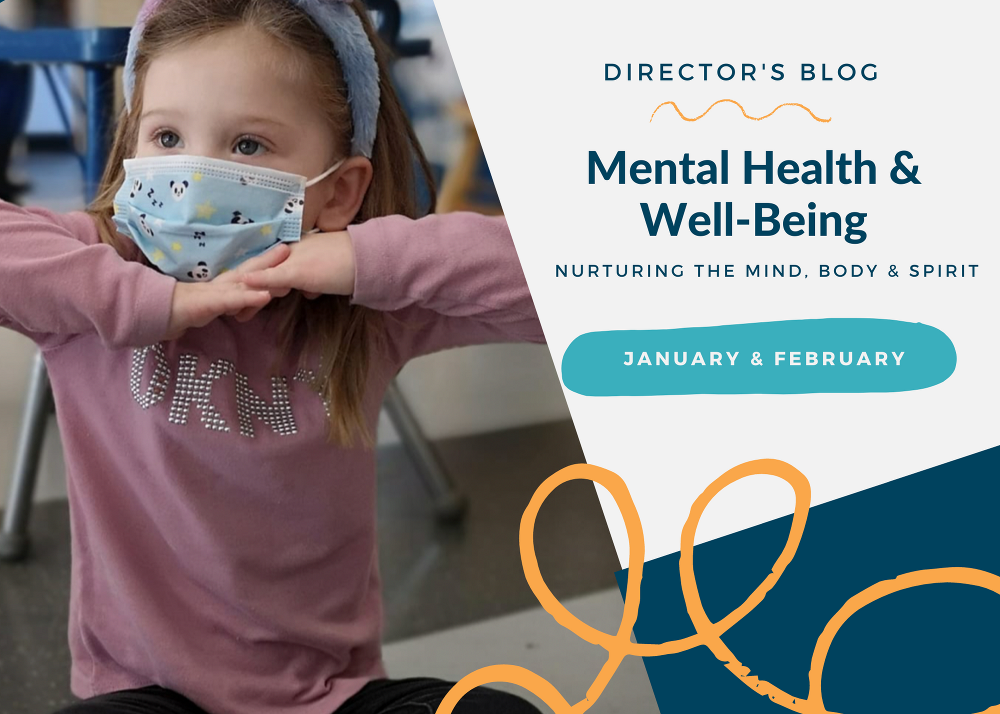 Mental Health & Well-Being: Nurturing the Mind, Body, and Spirit 