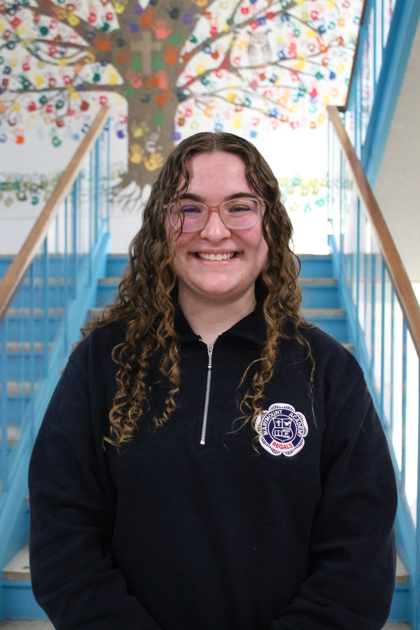 Sudbury Catholic Schools Appoints Second Student Trustee for the 2022