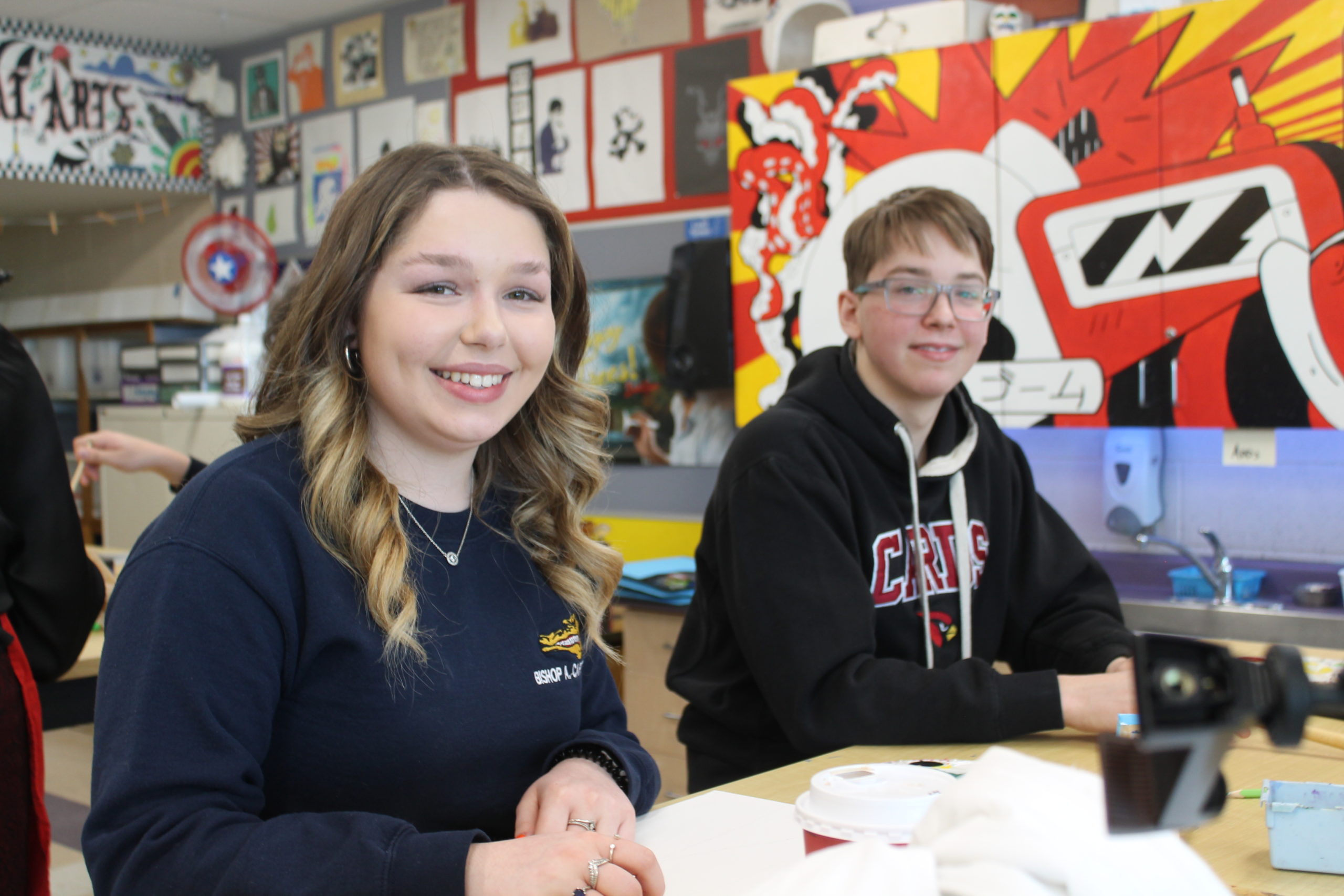 SCDSB Strong – Celebrating Our Achievements!