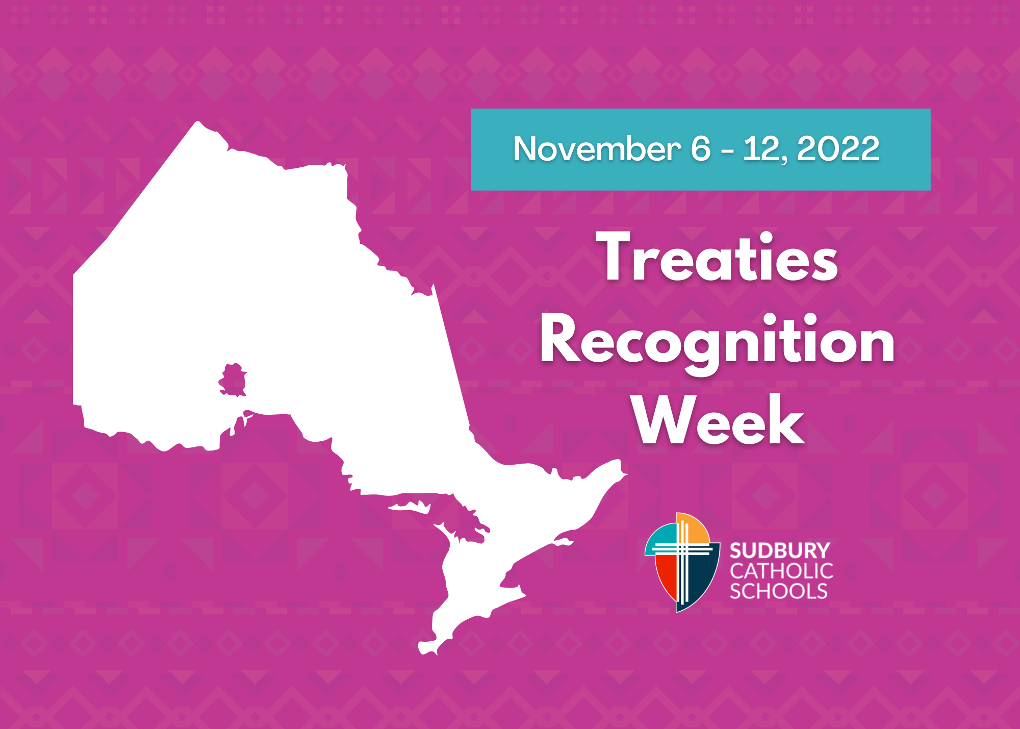 Treaties Recognition Week 2022
