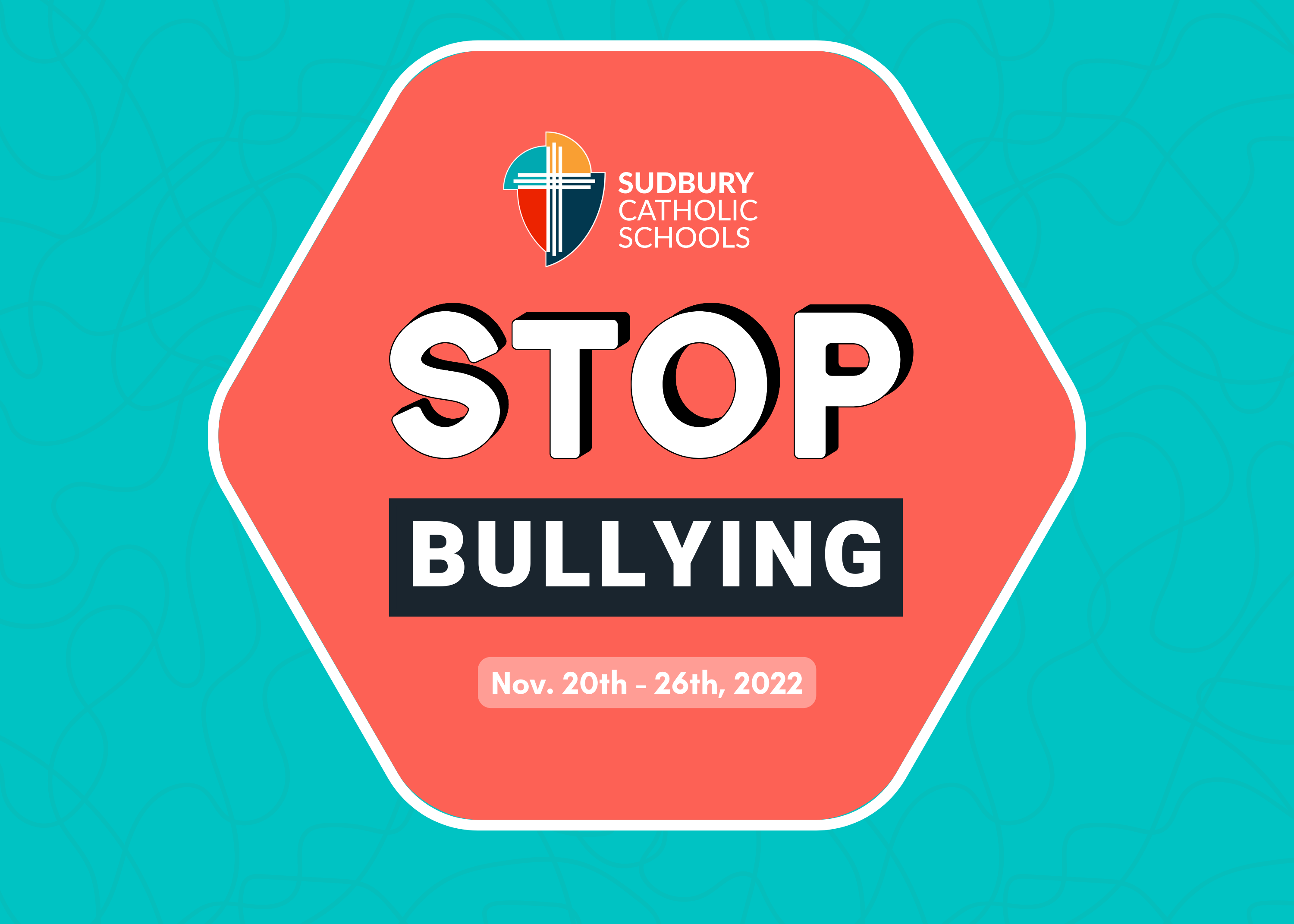 2022 Bullying Awareness & Prevention Week