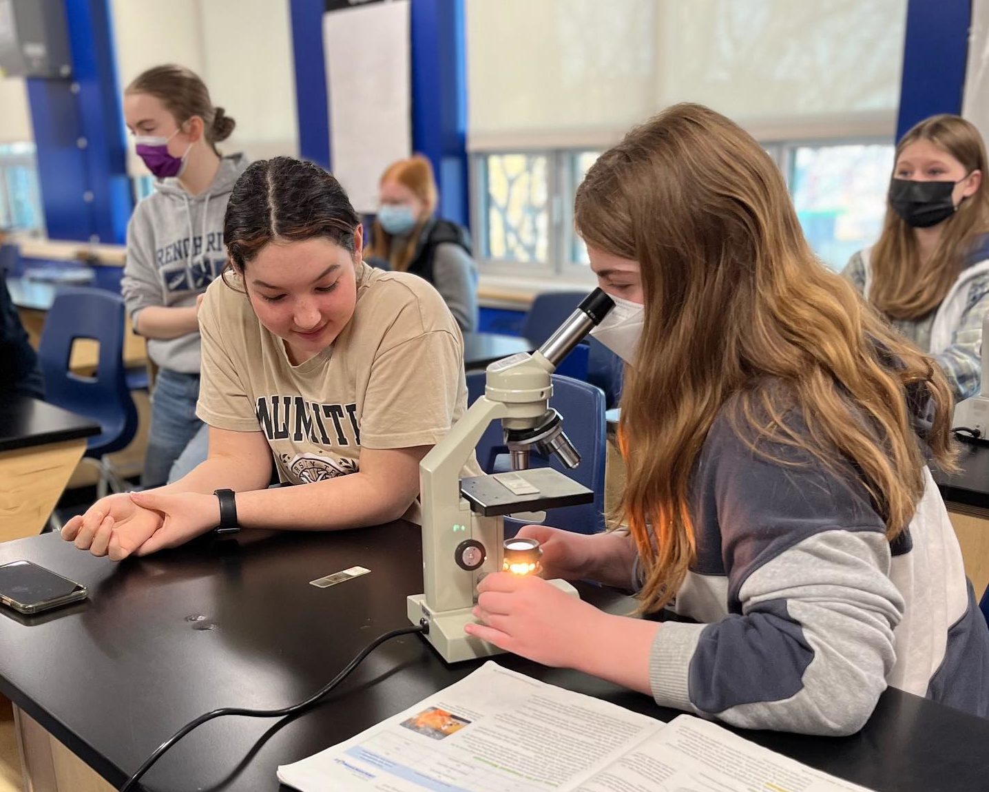 19 - Sudbury Catholic District School Board