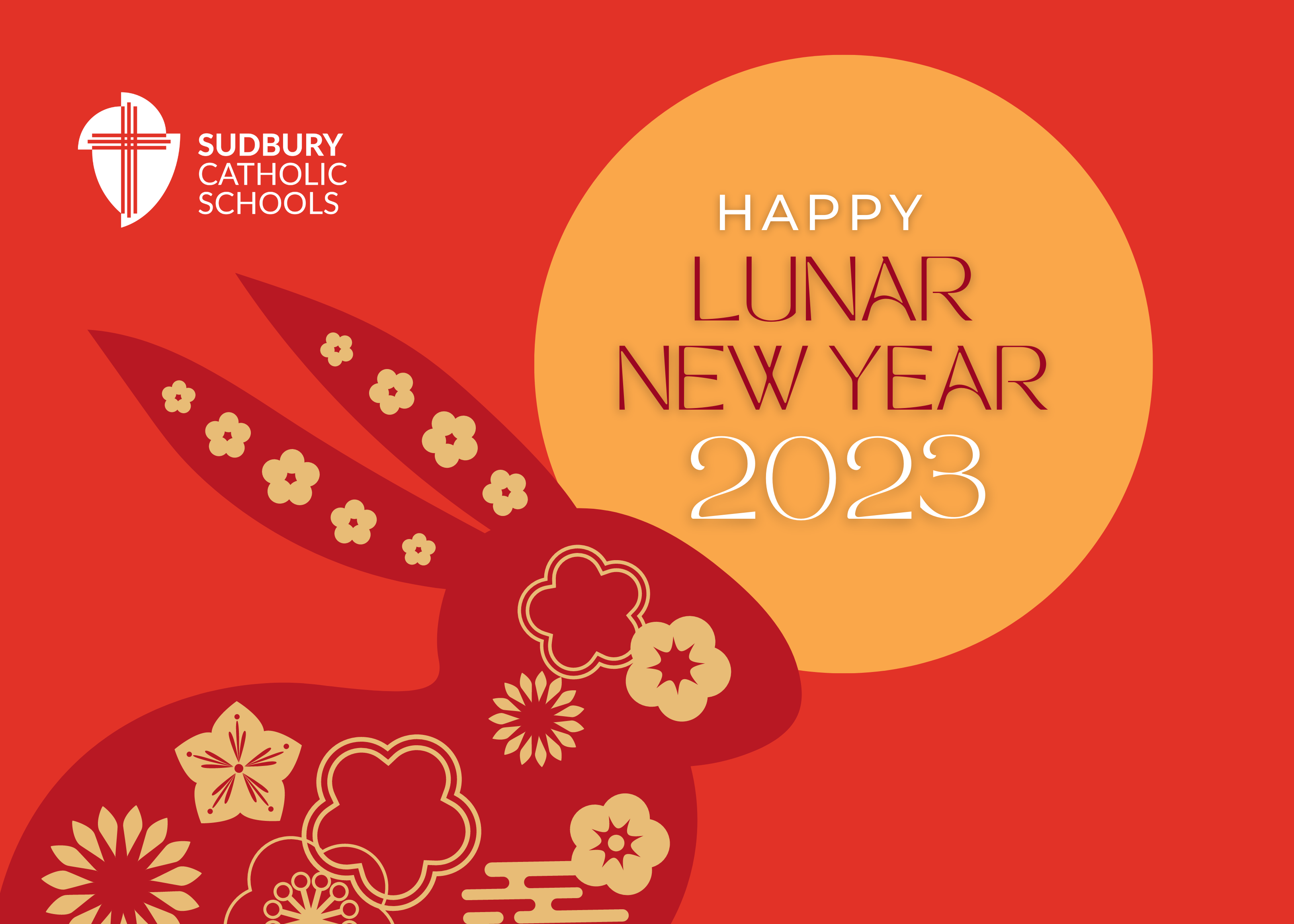 Lunar New Year 2023 (Multiple)