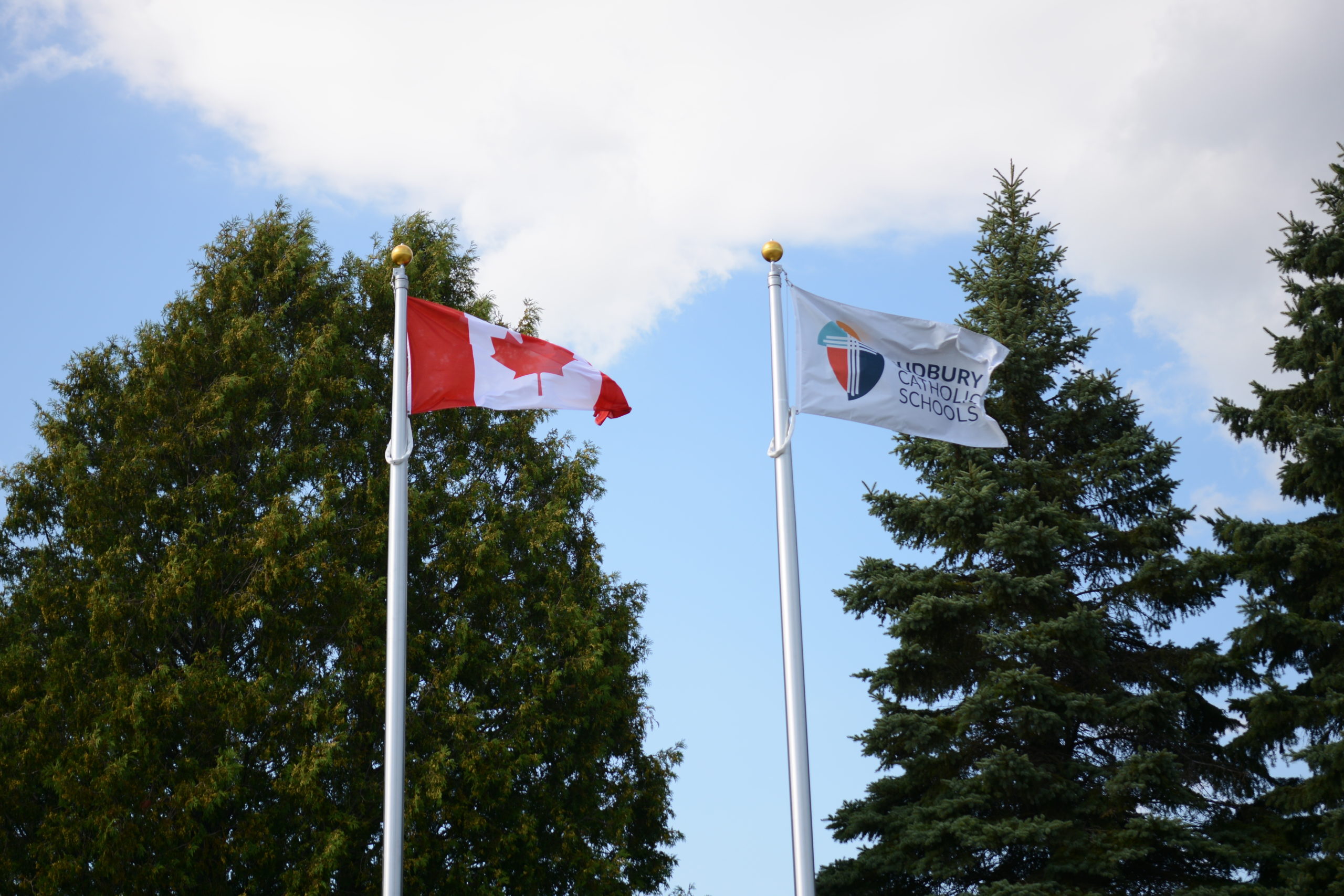 Contact Us - Sudbury Catholic District School Board