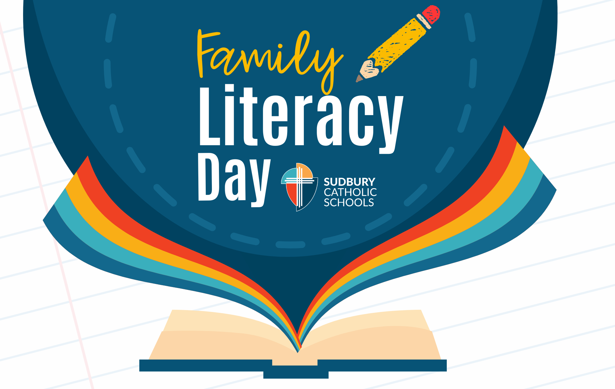 Family Literacy Day