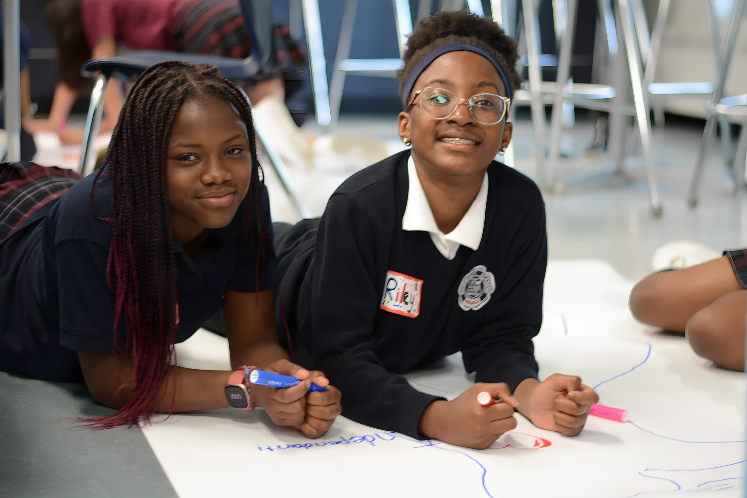 Empowering Students: Sudbury Catholic Schools’ Commitment to Student Voice