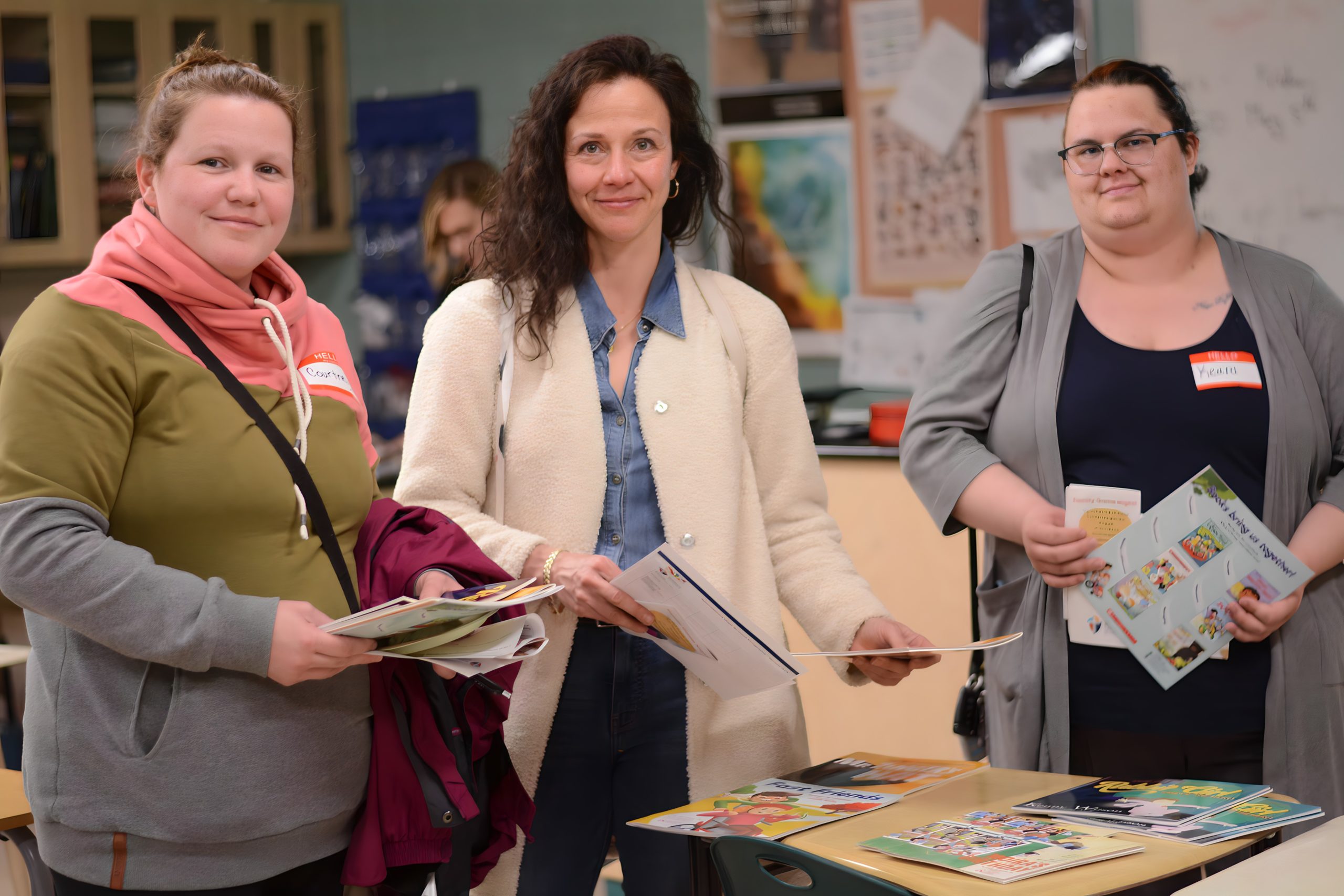 Parents Sudbury Catholic District School Board